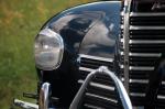 Plymouth Deluxe Convertible Coupe 1939 года